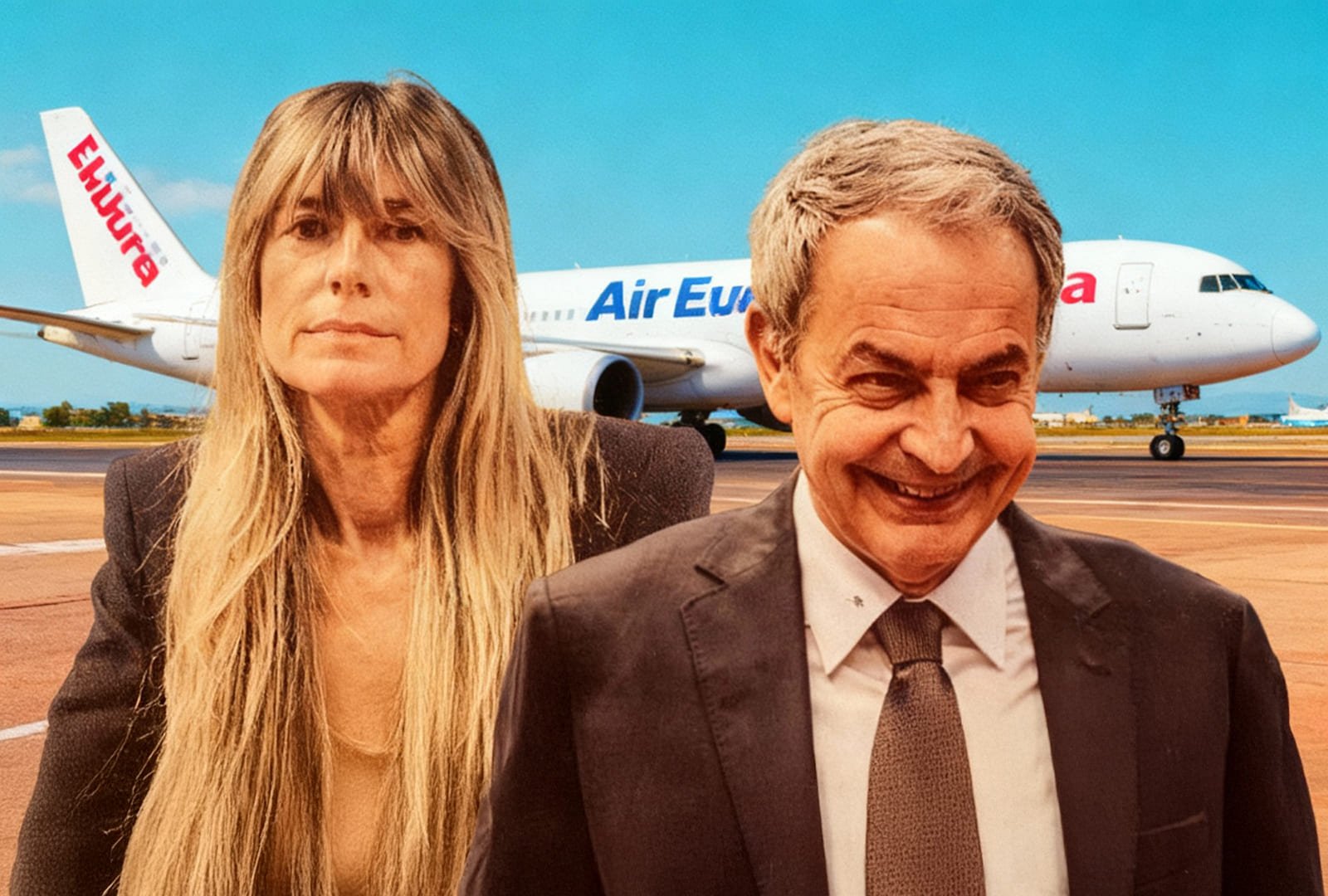 Informe del CNI: La advertencia silenciada sobre la red de influencias en el rescate de Air Europa