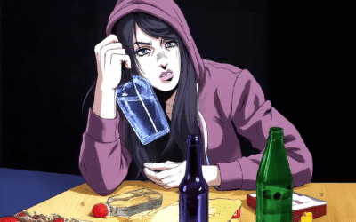 Irene Montero niega la delincuencia de la inmigración