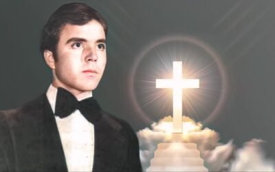 JOSÉ BENITO DÍAZ GARCÍA, EL ROSTRO HUMANO DE UNA TRAGEDIA ANÓNIMA