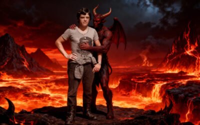 Justicia Retroactiva: El Gobierno Declara Ilegítimo Fusilar a un Asesino, y Todos Nos Quedamos Perplejos