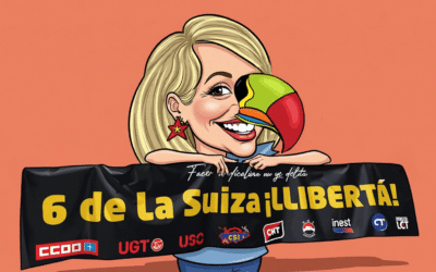 Justicia de clase, Indulto a la jauría: Yolanda Díaz y el gobierno de los mentirosos profesionales premian a quienes arruinaron una familia mientras España asiste impotente