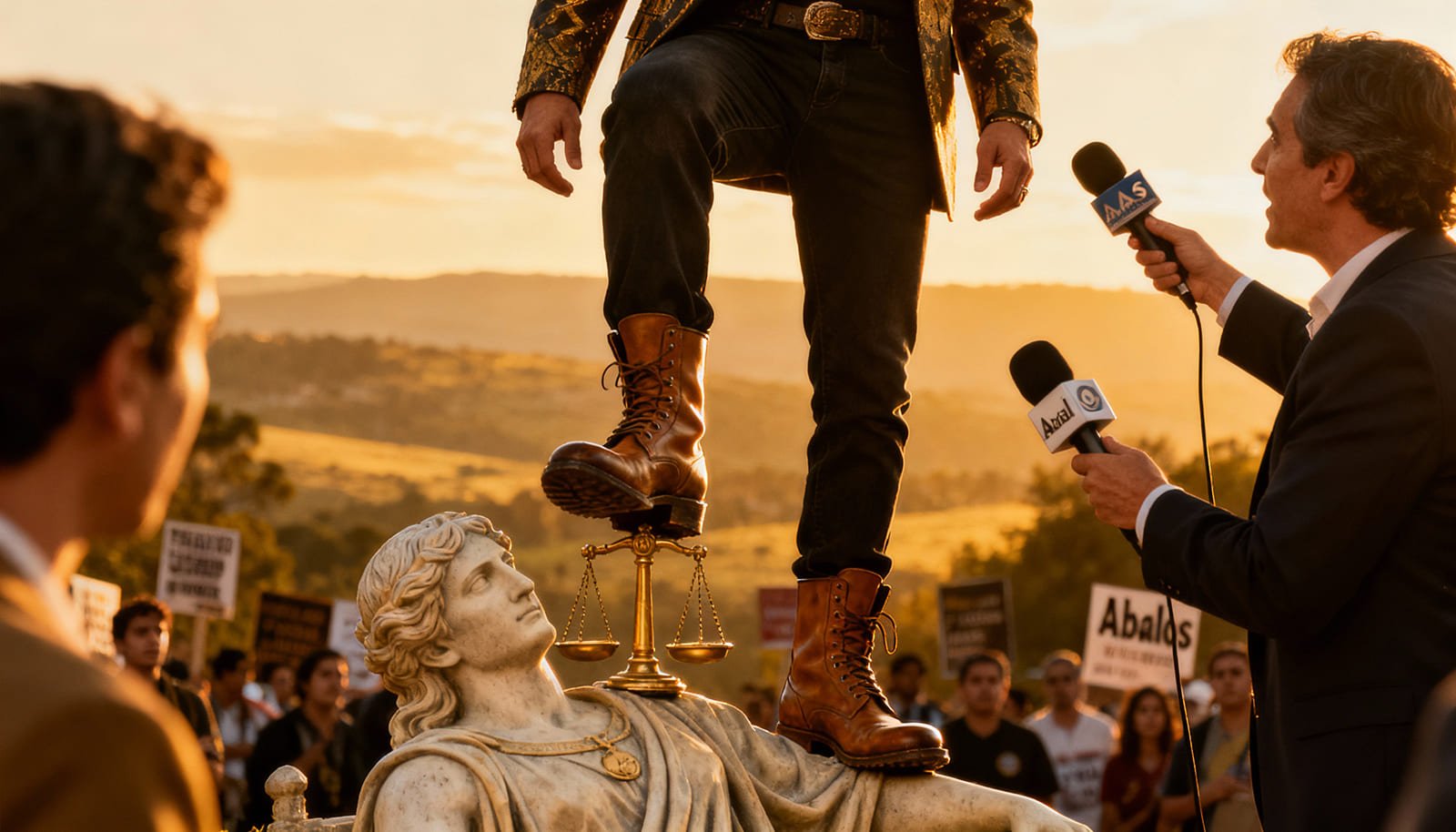 Justicia española ante el dilema de confesiones tardías en el caso Ábalos