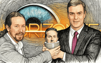 LA SANTA ALIANZA: Cuando el poder se disfraza de «protección democrática» para amordazar al periodismo crítico