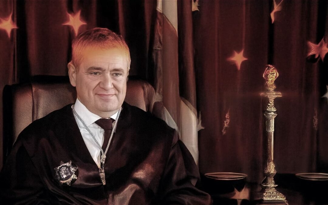 La Abogacía del Estado frente al espejo