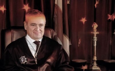 La Abogacía del Estado frente al espejo