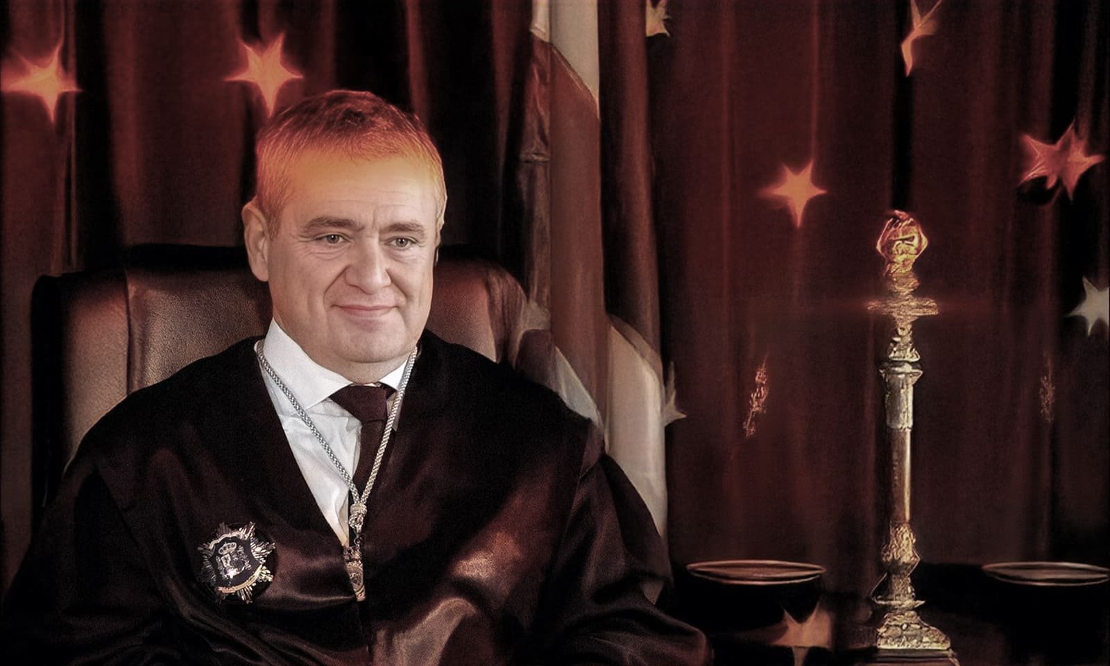 La Abogacía del Estado frente al espejo