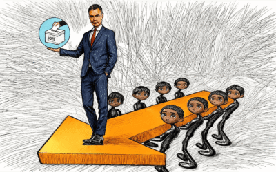 La Desesperación Cínica de Sánchez: Cómo las Derrotas Autonómicas Desata una Inmigración Masiva