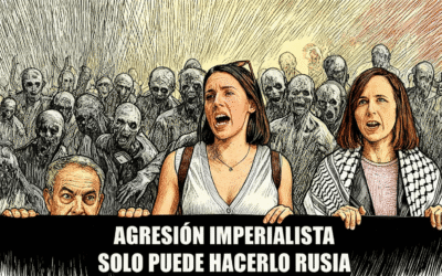 La Diplomacia del Silencio de Zapatero y la hipocresía de la izquierda