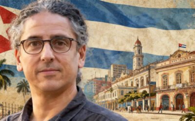 La Doble Fuga de Martiño Ramos