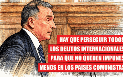 La Doble Moral Comunista: Solidaridad Selectiva Con Gobiernos Criminales