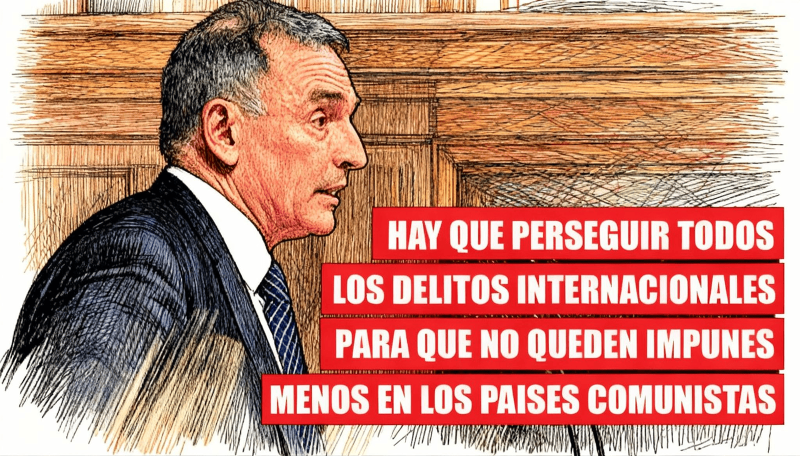 La Doble Moral Comunista: Solidaridad Selectiva Con Gobiernos Criminales