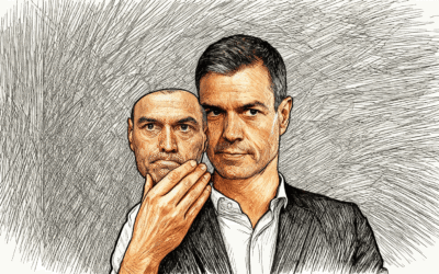 La Doble Moral de Pedro Sánchez: Cómo la retórica de la legalidad encubre oportunismo político e indiferencia ante el sufrimiento venezolano