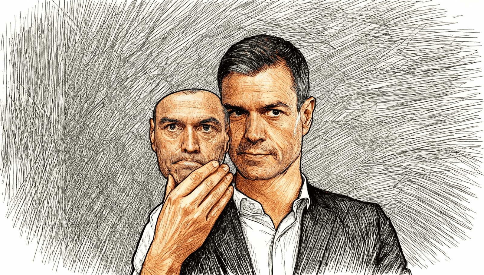 La Doble Moral de Pedro Sánchez: Cómo la retórica de la legalidad encubre oportunismo político e indiferencia ante el sufrimiento venezolano