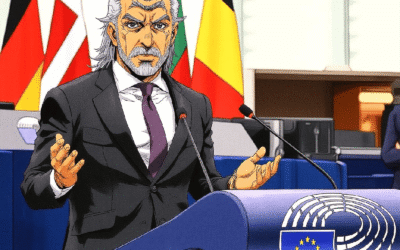 La Eurocámara sitúa a Marlaska en el banquillo por obstruir la investigación sobre Barbate