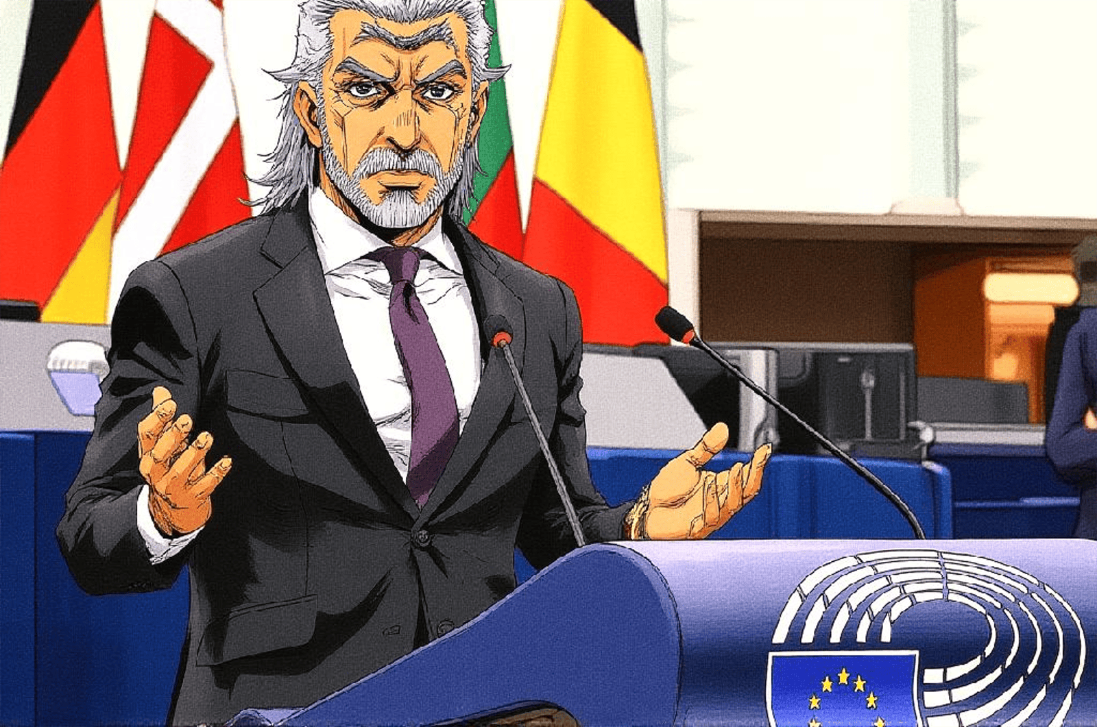 La Eurocámara sitúa a Marlaska en el banquillo por obstruir la investigación sobre Barbate