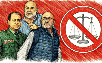 La Farsa del «Caso Mediador»: Un Año de Cárcel, Probablemente Suspendido, por Corromper al Estado