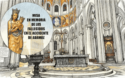 La Huida del Sumo Sacerdote: Sánchez y el Funeral Ateo que los Muertos No Merecían