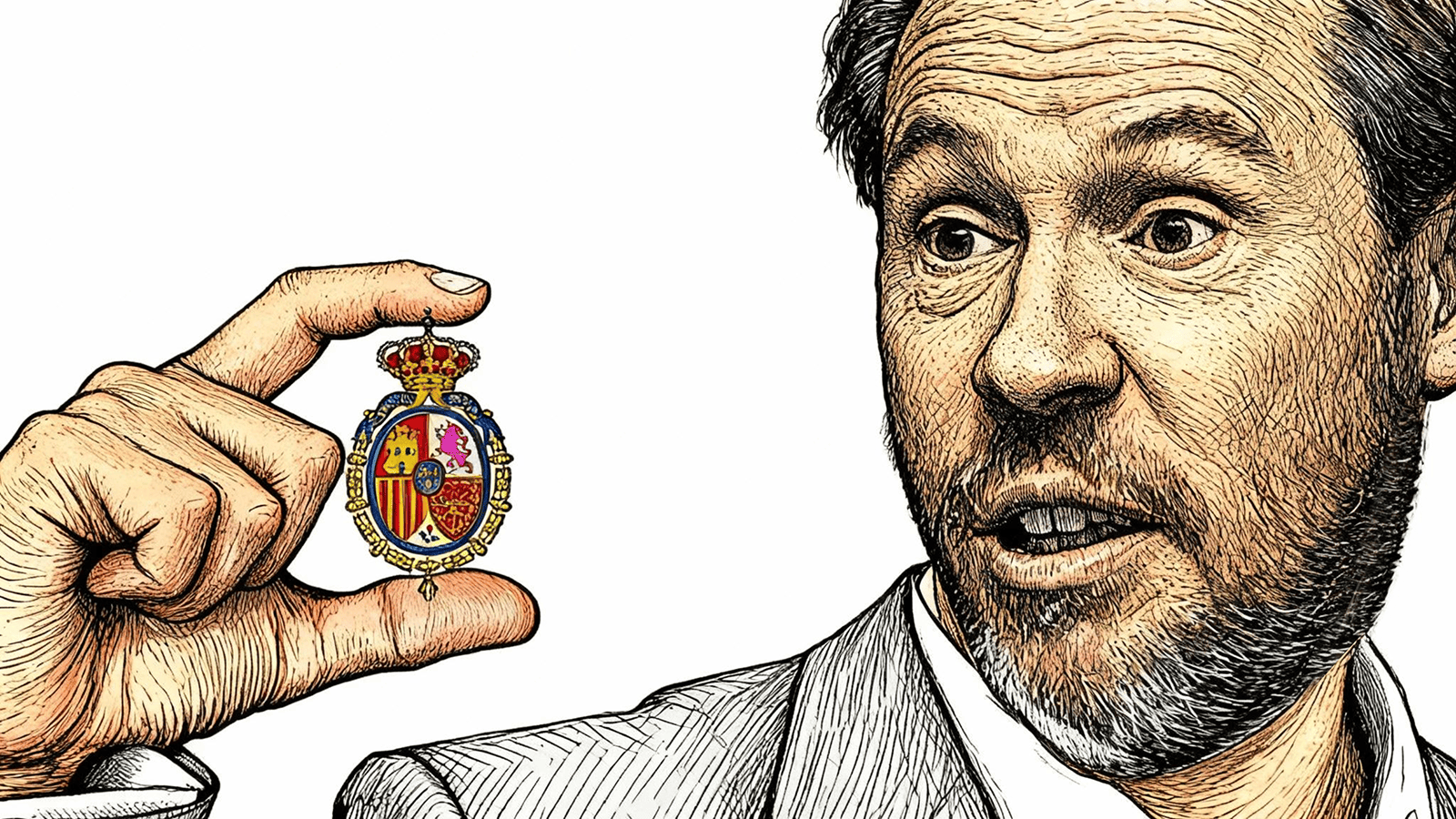 La Infamia Hecha Ministro: Óscar Puente y el Cinismo como Política de Estado