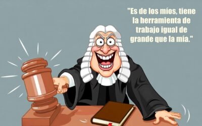 La Justicia española y Nacho Vidal: otra condena, cero palmas – la reincidencia como estilo de vida