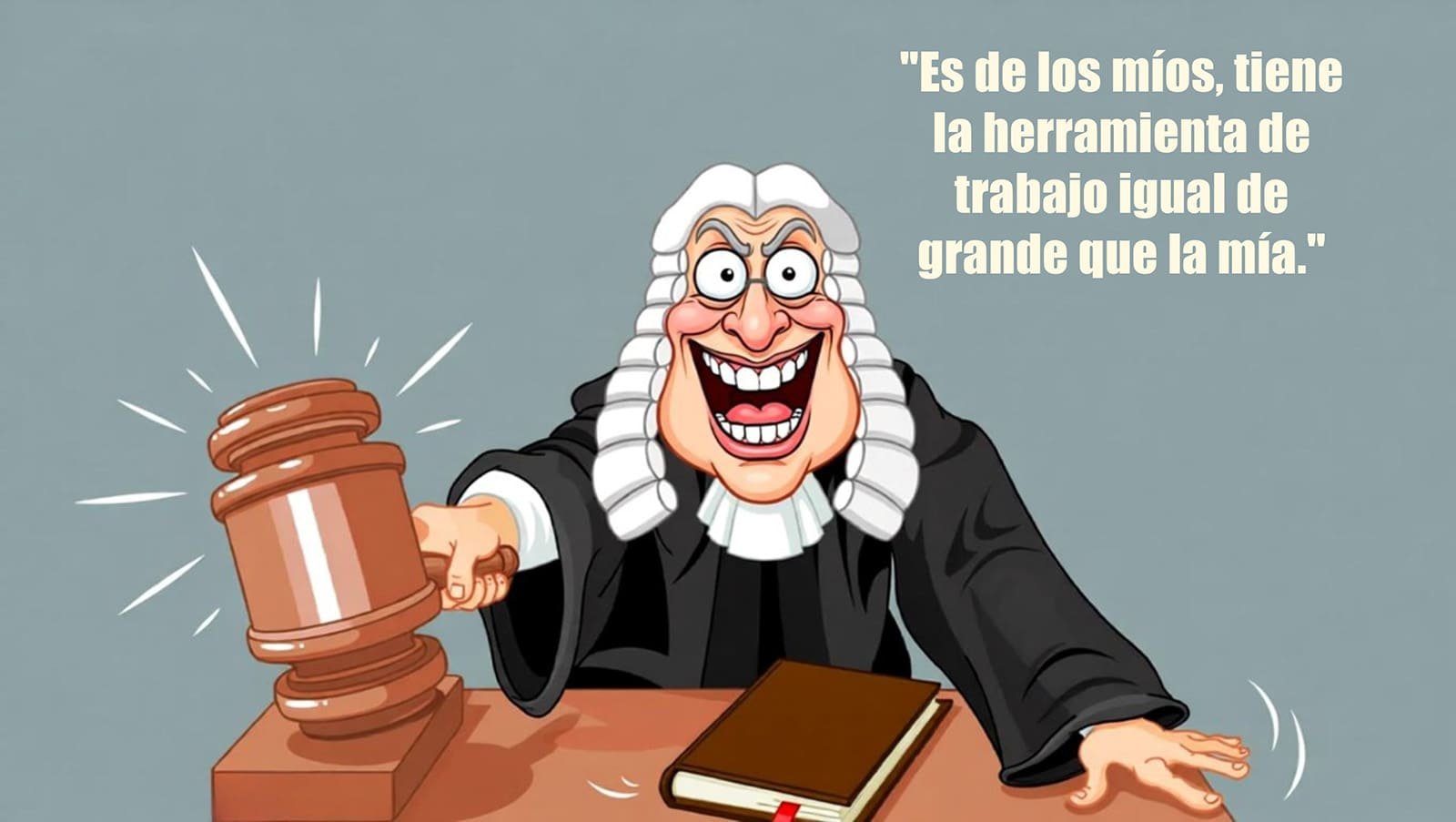 La Justicia española y Nacho Vidal: otra condena, cero palmas – la reincidencia como estilo de vida