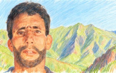 La Leyenda Negra de Anaga