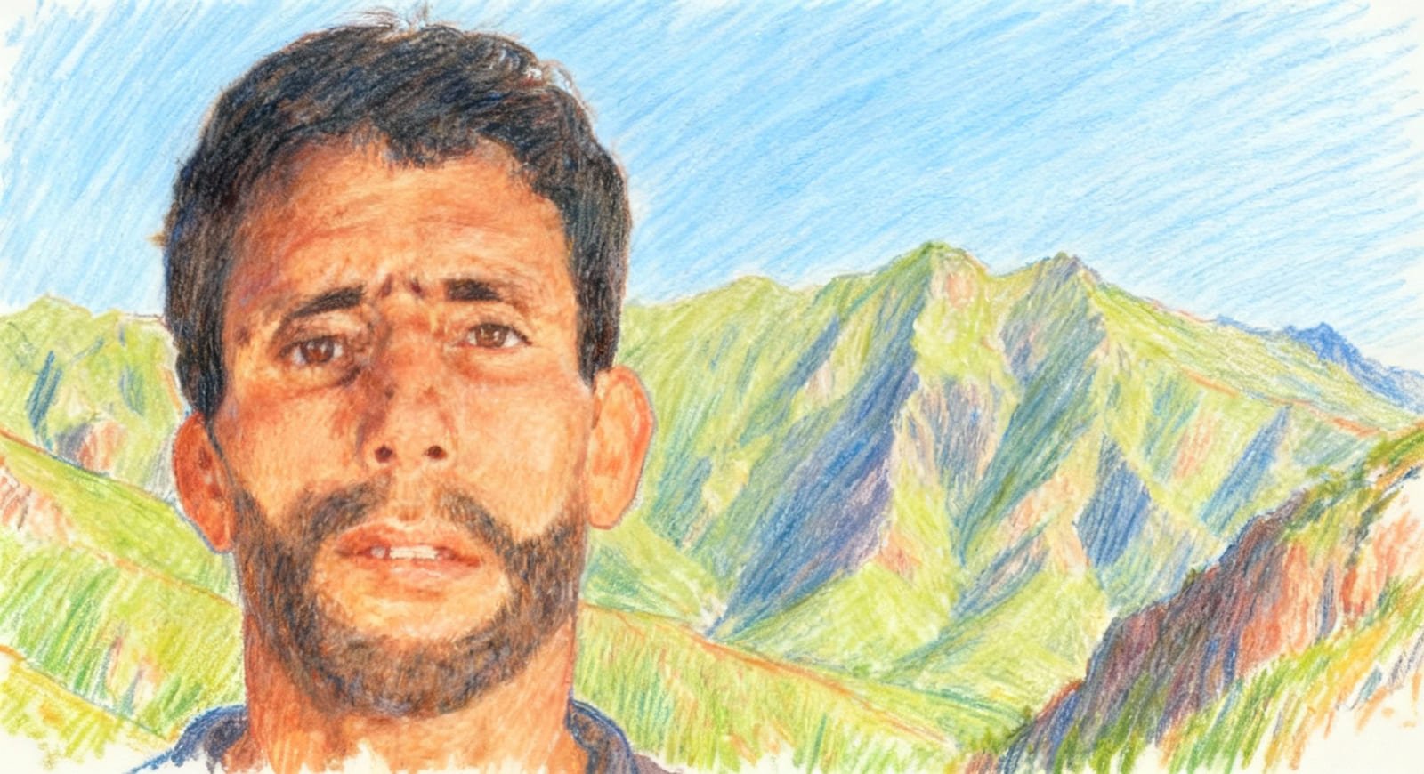 La Leyenda Negra de Anaga