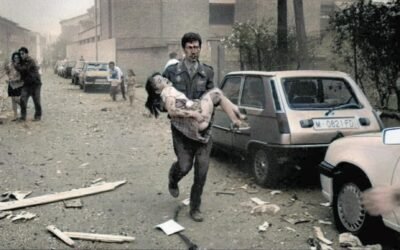 La Masacre de ETA en Vic