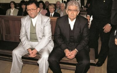 La masacre de Puerto Hurraco