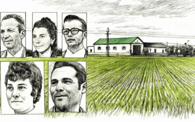 La Masacre del Cortijo de Los Galindos