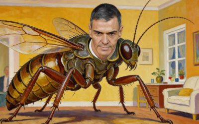 La Metamorfosis Perpetua: Cómo la Palabra que se Desdice a sí Misma Construyó y Deshizo un Gobierno