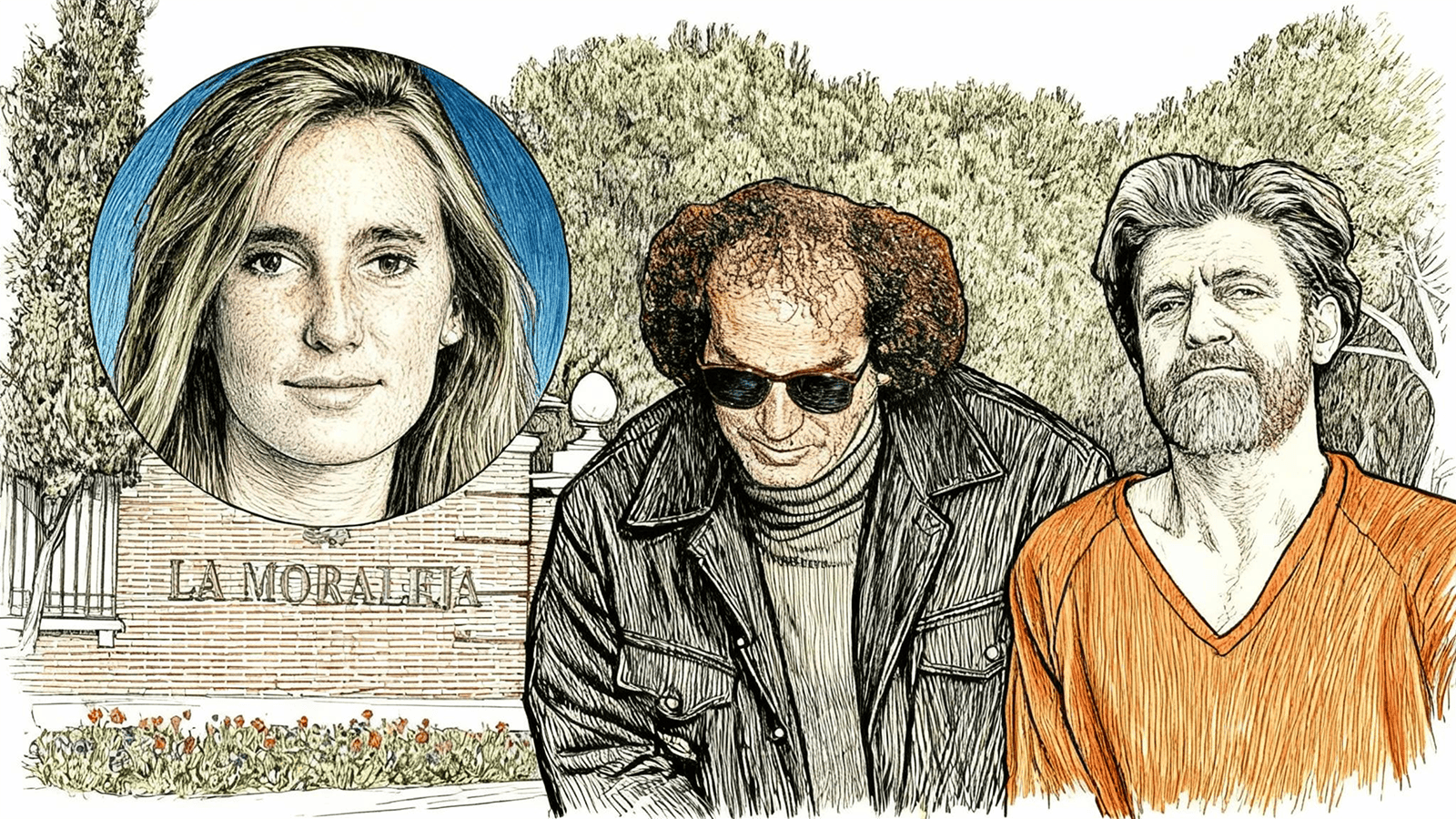 La Niña de la Cinta: El Secuestro que Paralizó a España