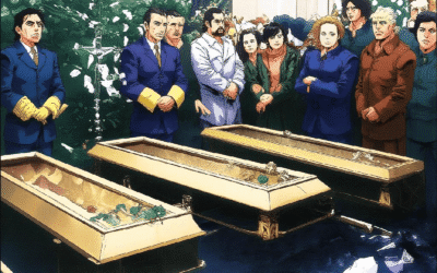 La Noche que la Transición se Tambaleó