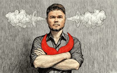 La Profanación Política: Cómo Rufián Convierte una Tragedia en Moneda de Odio