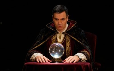 La Profecía de Sánchez: Cuando el Gobierno Redacta las Sentencias que el Constitucional aún no ha Dictado