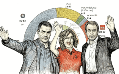 La Sanchicina: La «droga fantasma» que arrasa en la militancia socialista