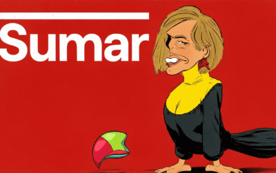 La Tucán pierde el pico y decide cortarse las alas: Yolanda Díaz se autodescarta para 2027