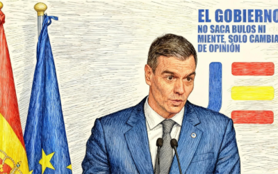 La Unidad del Silencio: Sánchez usa el luto por Adamuz para blindar su relato y enterrar las alertas previas