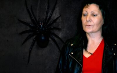 La Viuda Negra de Barcelona