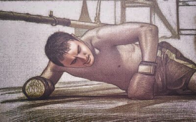 La agonía de un régimen