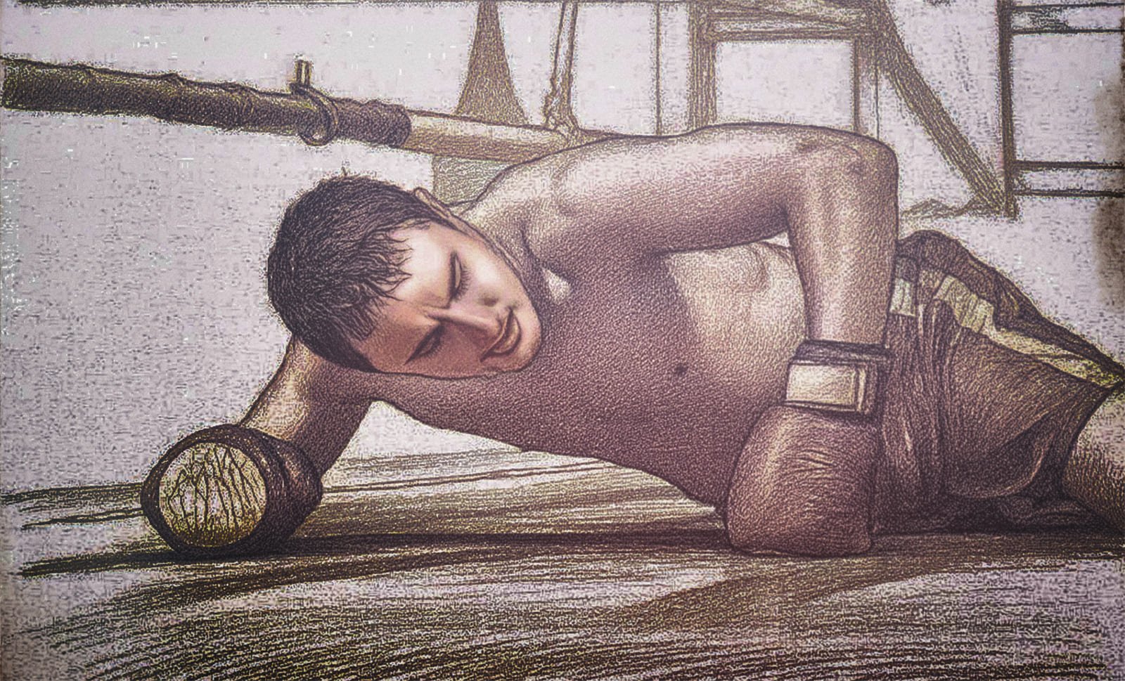 La agonía de un régimen