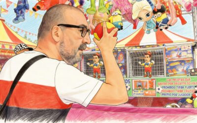 La amenaza desde la celda de Koldo