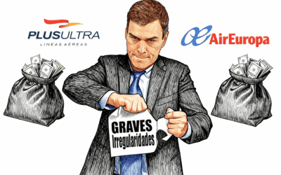 La ‘caja negra’ de los rescates autorizados por Pedro Sánchez