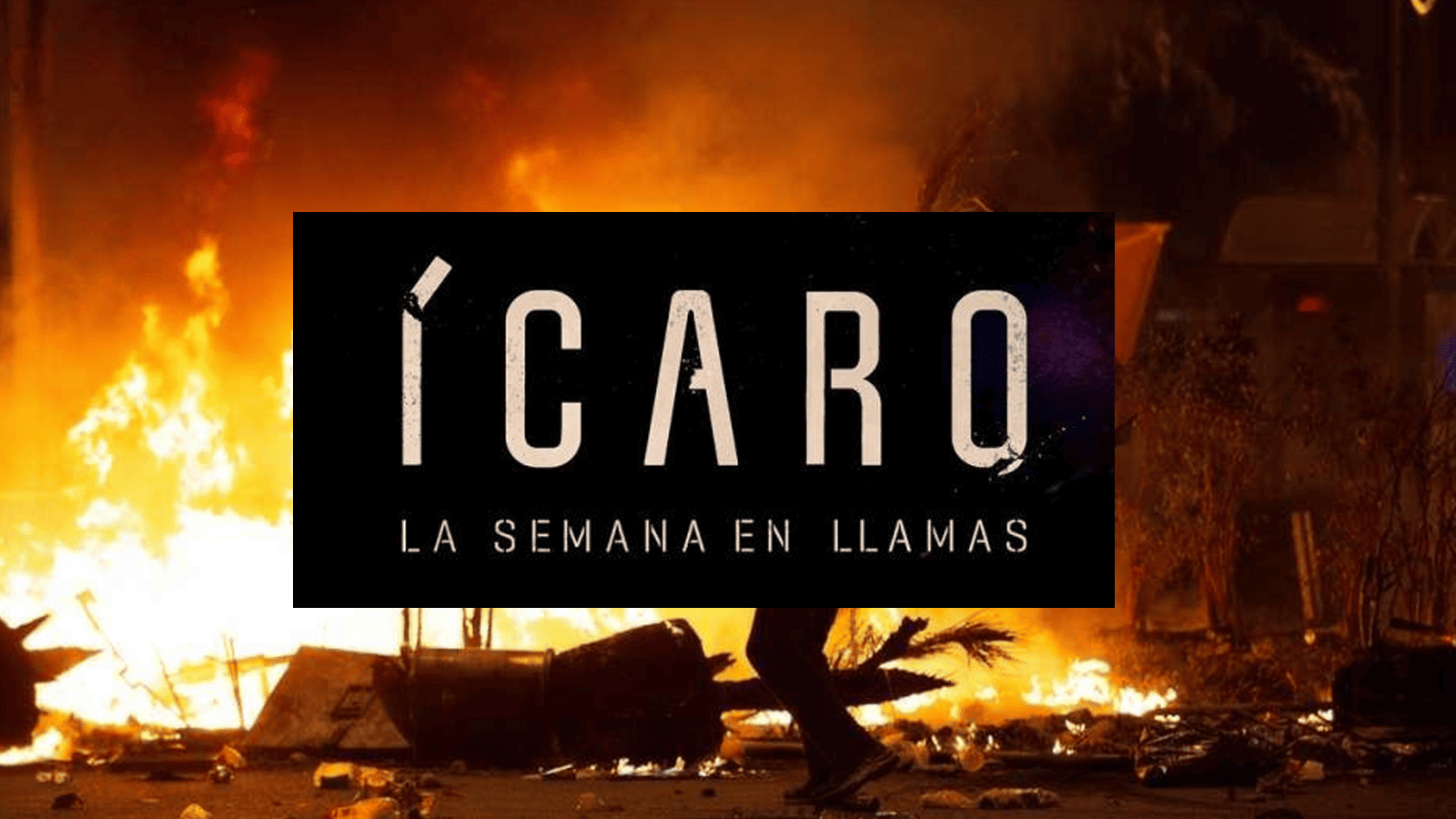 La censura como síntoma: La verdad oculta del documental ‘Ícaro’ y la rendición del Estado