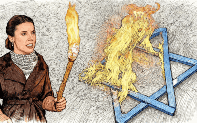 La complicidad silenciosa: Cuando la izquierda española abraza a los verdugos mientras escupe a sus víctimas