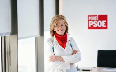 La concejala Inmaculada Medina dimite acorralada por el caso Valka