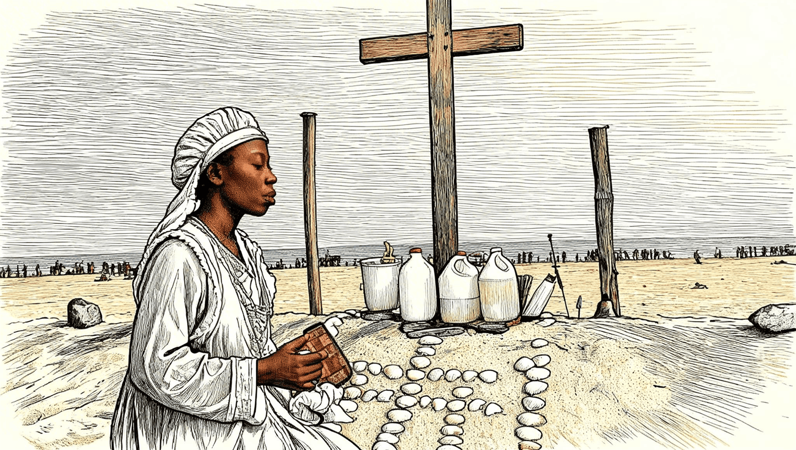 La conciencia selectiva de los Goya: tradición de condena ante unas violencias, silencio absoluto ante la persecución de cristianos