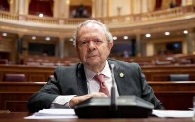 La confesión de Doadrio: ¿presión política o cumplimiento administrativo?