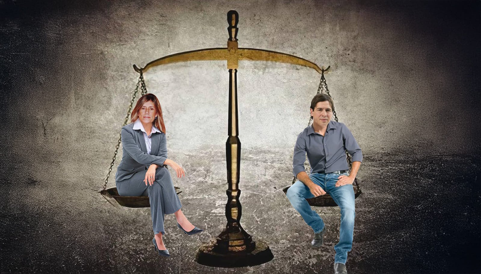 La corte sanchista: entre el nepotismo disfrazado de gestión cultural y la justicia como espectáculo victimista