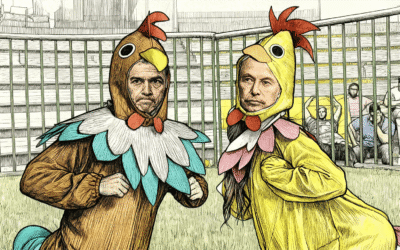 La cortina de humo de Moncloa: Sánchez utiliza la pornografía infantil como arma arrojadiza contra Musk para tapar sus problemas