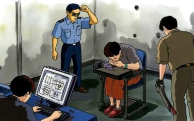 La doble cara de Zapatero en Venezuela: liberador ante la prensa y silenciador de torturas según las víctimas